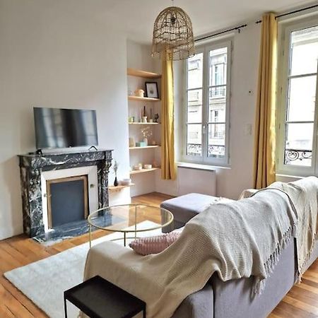 Magnifique Appartement - Driant Troyes Exterior foto